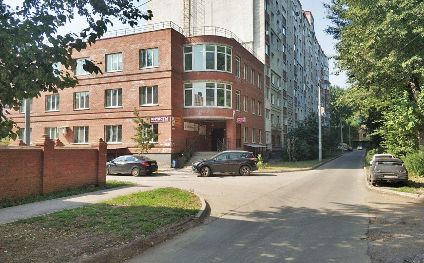 Сдам офисное помещение, 26,4 м² фото