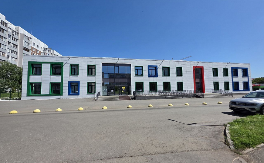 Сдам отдельно стоящее здание 1500 м² фото