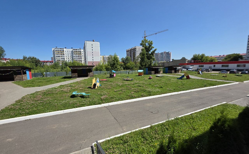 Сдам отдельно стоящее здание 1500 м² фото