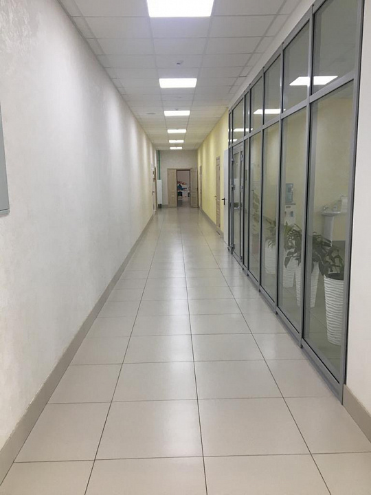 Сдам отдельно стоящее здание 1500 м² фото