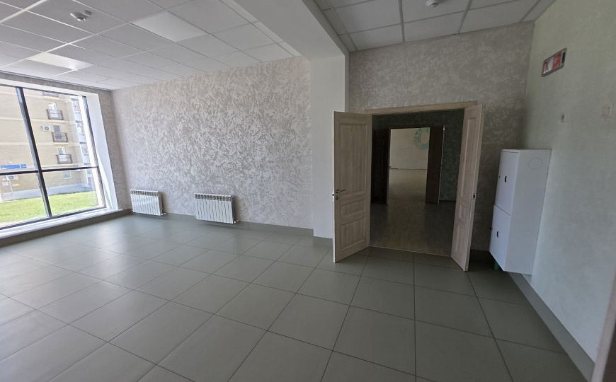Сдам отдельно стоящее здание 1500 м² фото