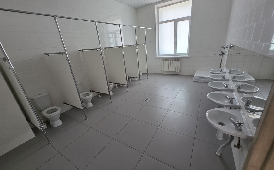 Сдам отдельно стоящее здание 1500 м² фото