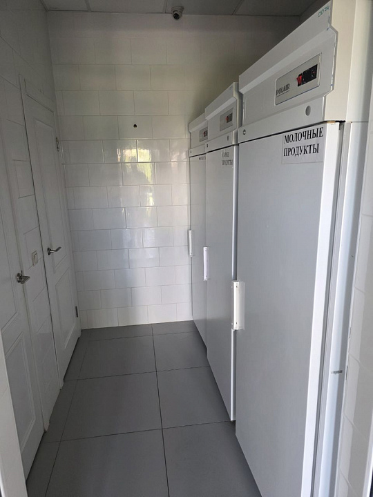 Сдам отдельно стоящее здание 1500 м² фото