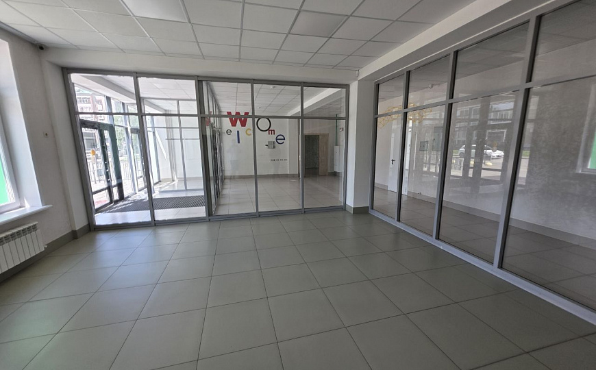 Сдам отдельно стоящее здание 1500 м² фото