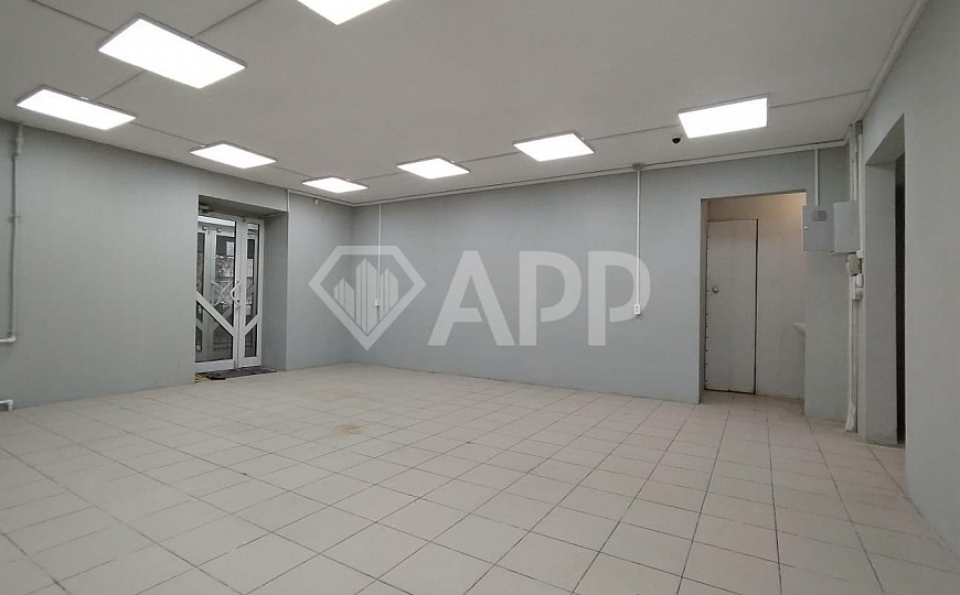 Свободного назначения, 60 м2 фото