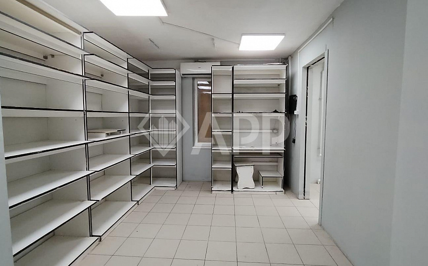 Свободного назначения, 60 м2 фото