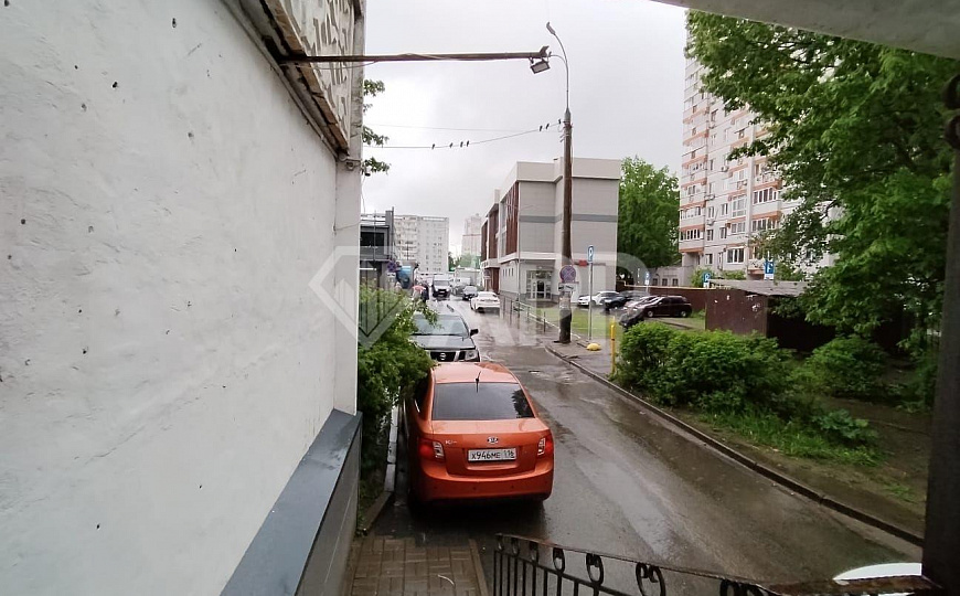 Свободного назначения, 60 м2 фото