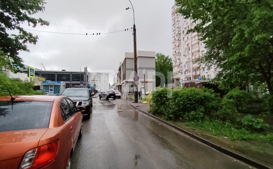 Свободного назначения, 60 м2 фото