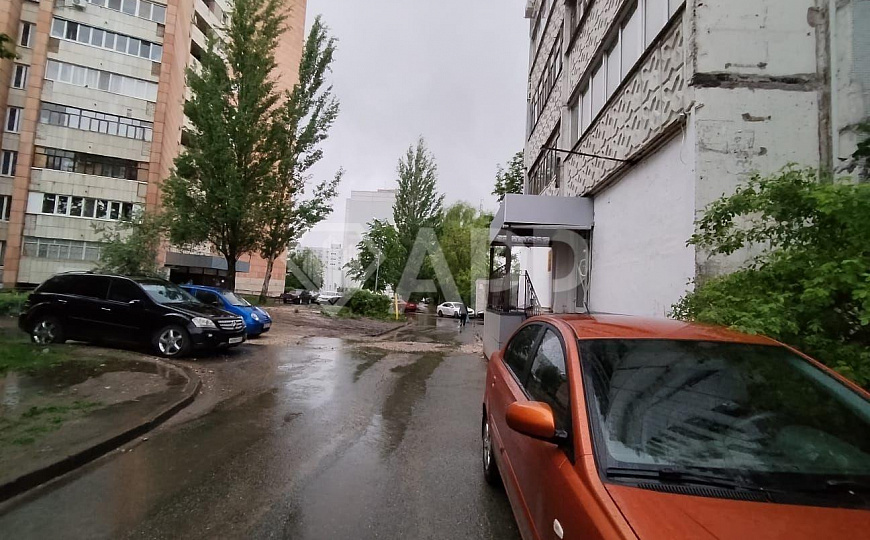 Свободного назначения, 60 м2 фото