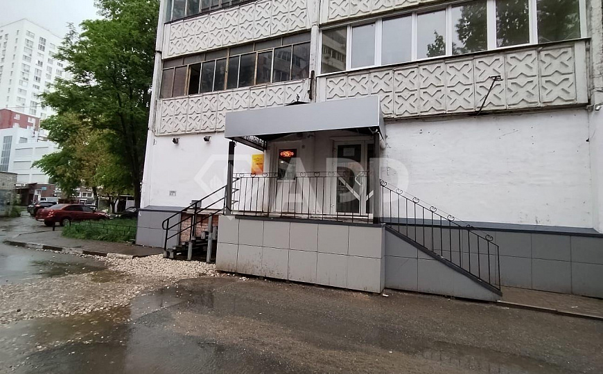 Свободного назначения, 60 м2 фото