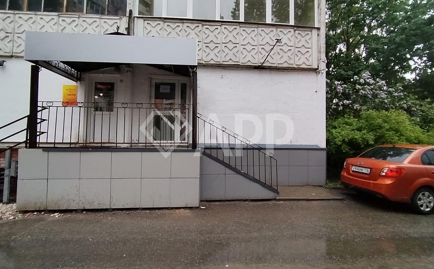 Свободного назначения, 60 м2 фото