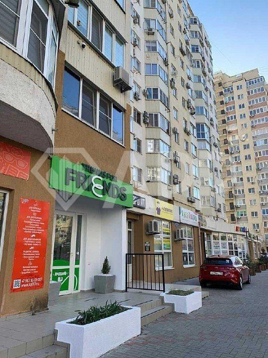 Свободного назначения, 66.2 м² фото