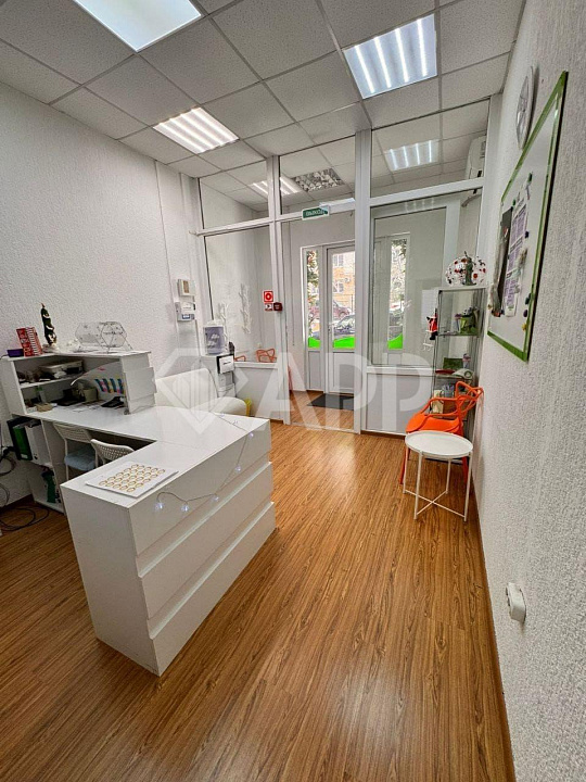Свободного назначения, 66.2 м² фото