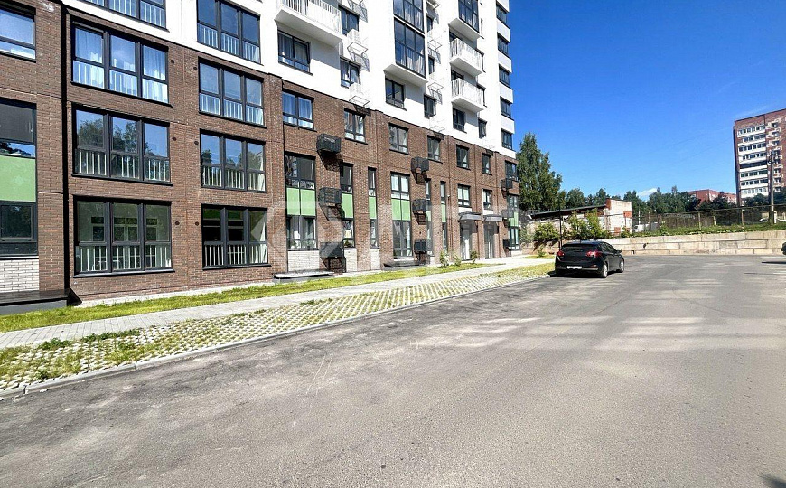 Аренда под офис, магазин, аптеку, стоматологию, 47.8м² фото