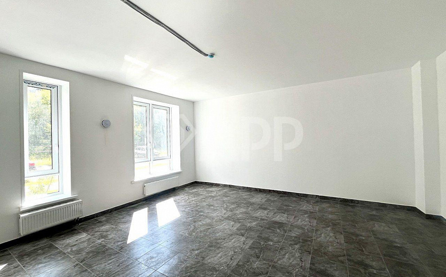 Аренда под офис, магазин, аптеку, стоматологию, 47.8м² фото