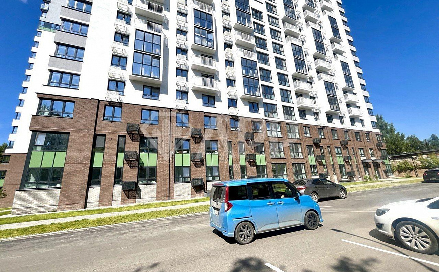 Аренда под офис, магазин, аптеку, стоматологию, 47.8м² фото
