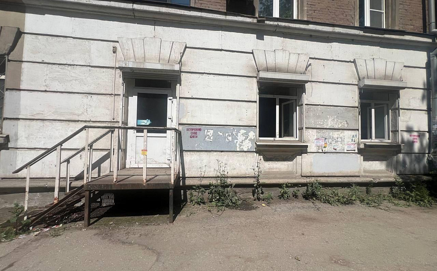 Помещение свободного назначения фото