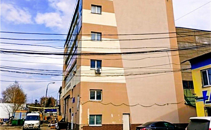 Сдам офисное помещение, 50 м² фото