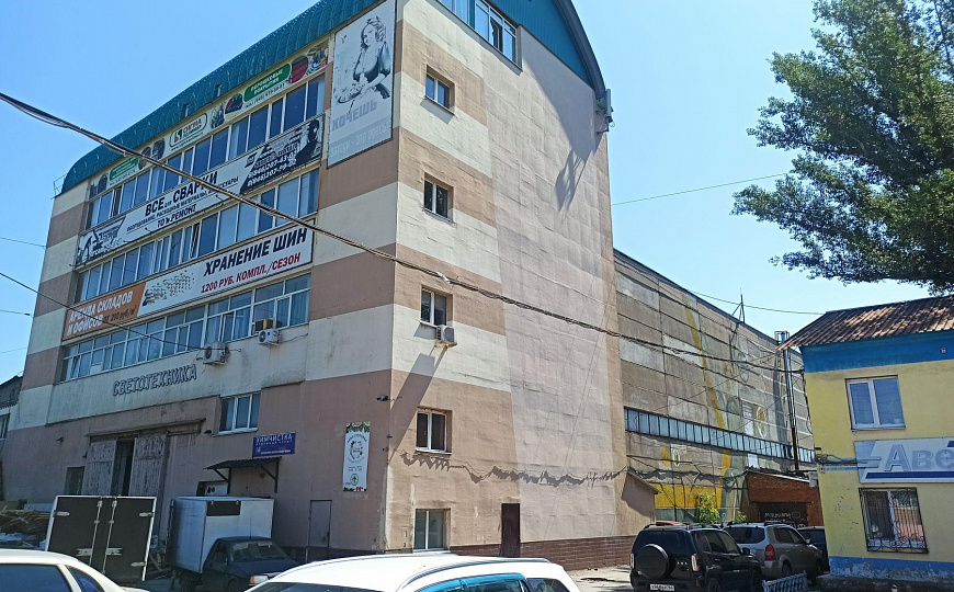 Сдам офисное помещение, 50 м² фото