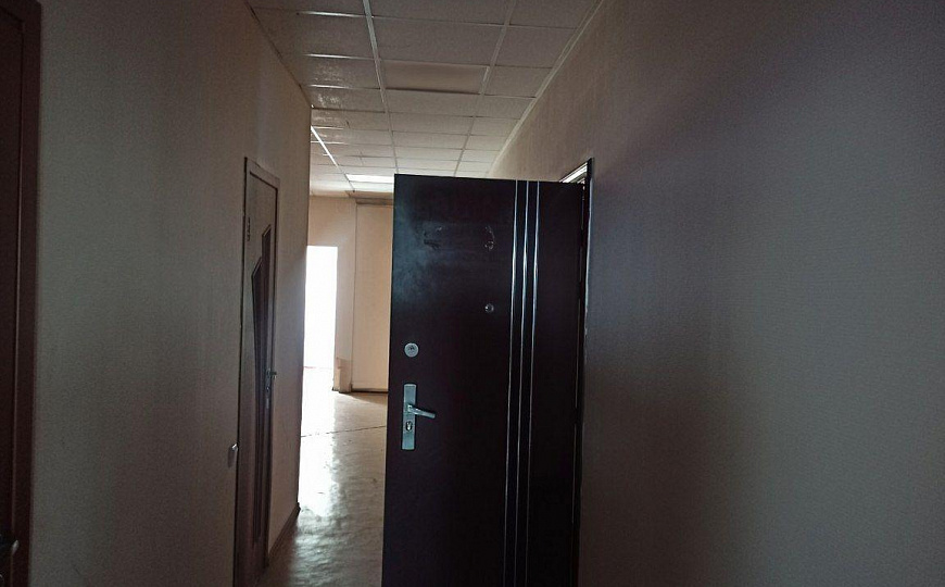 Сдам офисное помещение, 50 м² фото