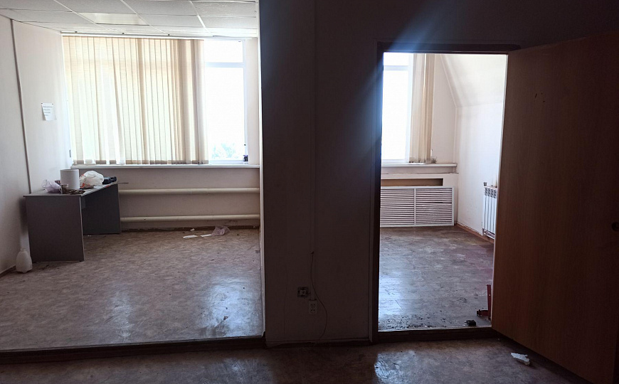 Сдам офисное помещение, 50 м² фото
