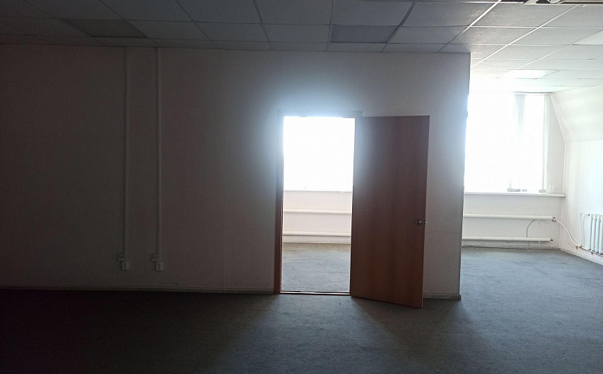 Сдам офисное помещение, 50 м² фото