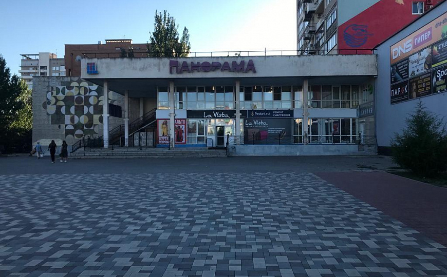 Сдам торговый центр, 313,1 м² фото