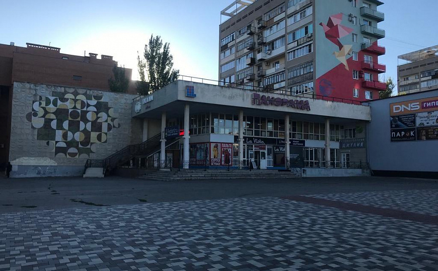 Сдам торговый центр, 313,1 м² фото