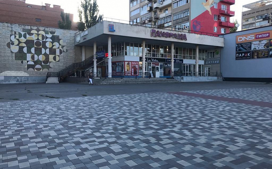 Сдам торговый центр, 313,1 м² фото