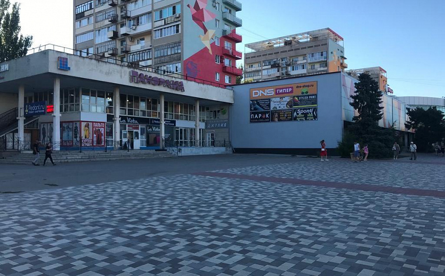 Сдам торговый центр, 313,1 м² фото