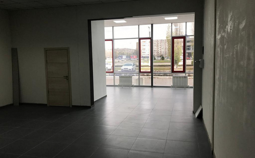 Помещение в торговом центре Жираф, 150 м² фото