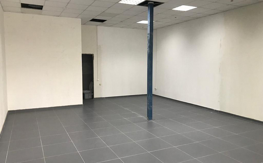 Помещение в торговом центре Жираф, 150 м² фото