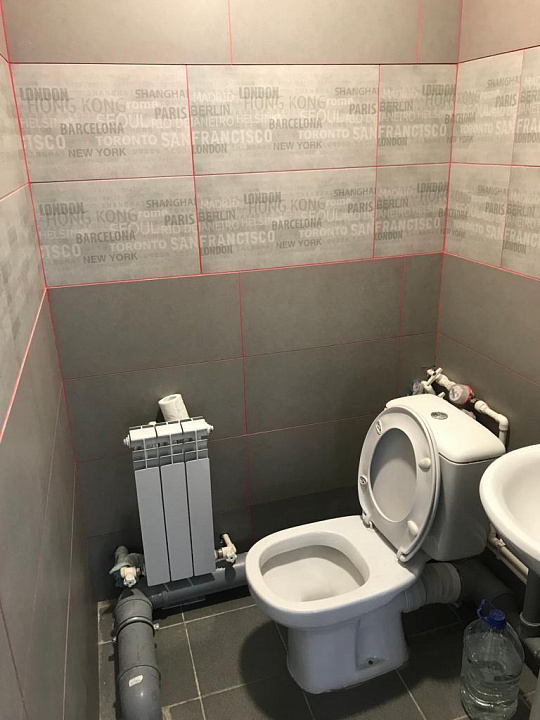 Помещение в торговом центре Жираф, 150 м² фото