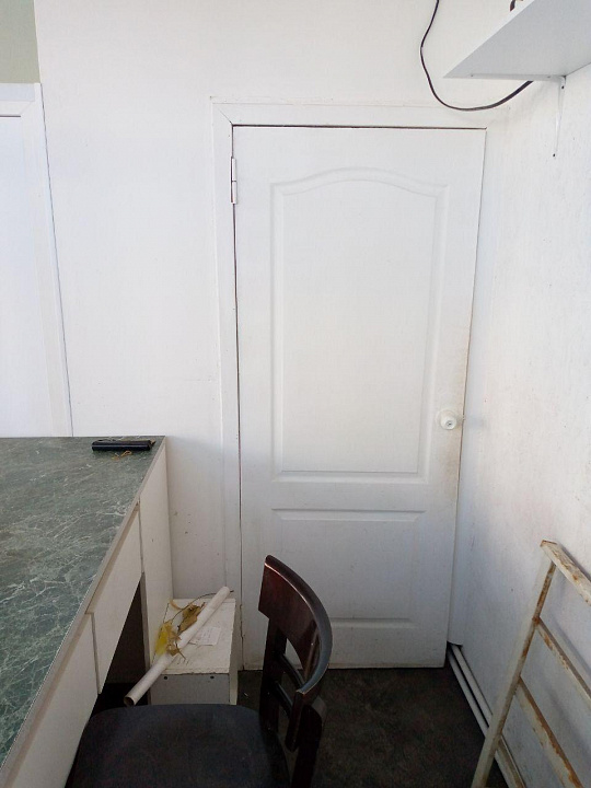 Первая линия, трафик, 50 м2 фото
