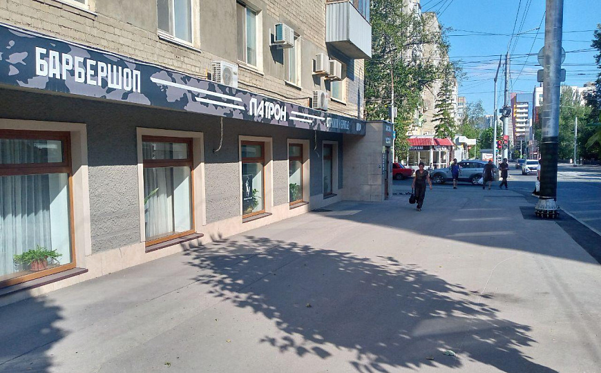 Помещение на трафике, 80 м2 фото
