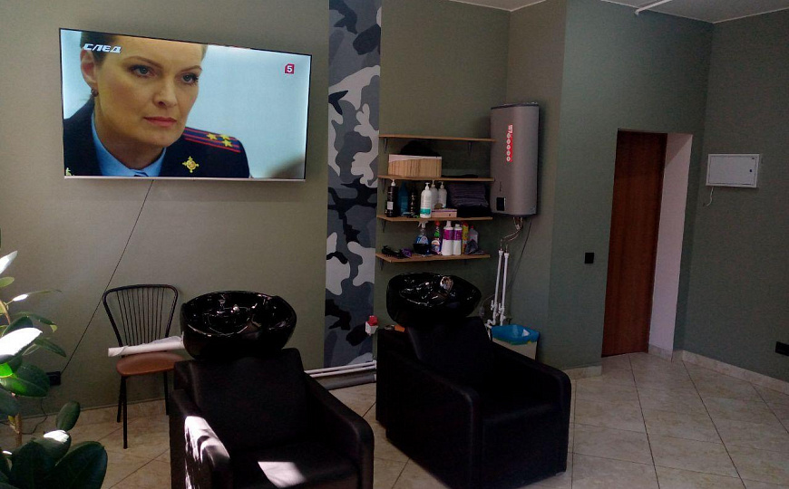 Помещение на трафике, 80 м2 фото
