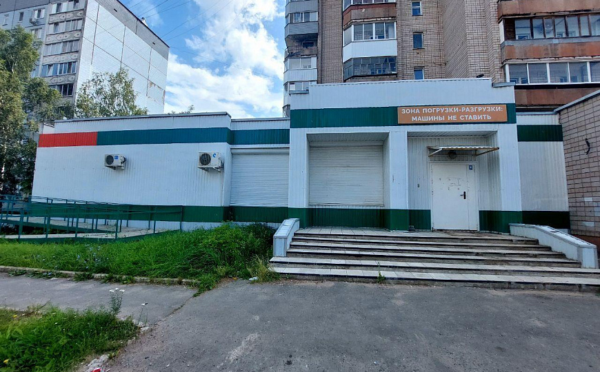 Помещение свободного назначения фото