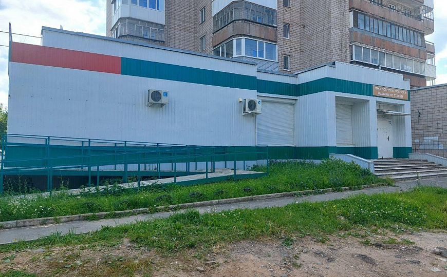 Помещение свободного назначения фото