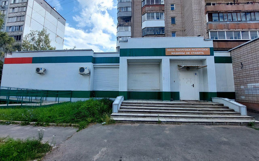 Помещение свободного назначения фото