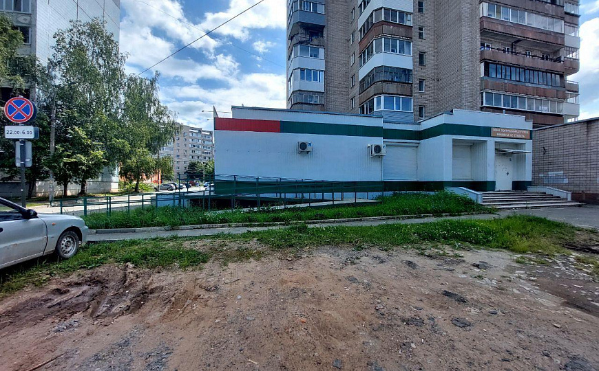 Помещение свободного назначения фото
