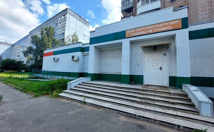 Помещение свободного назначения фото