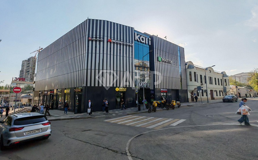 Продажа ТЦ «Март», 3952м2 фото