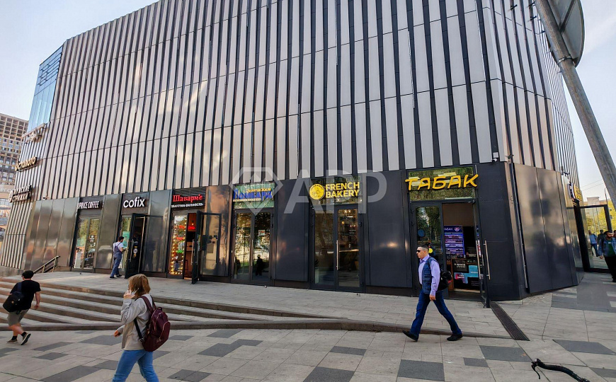 Продажа ТЦ «Март», 3952м2 фото