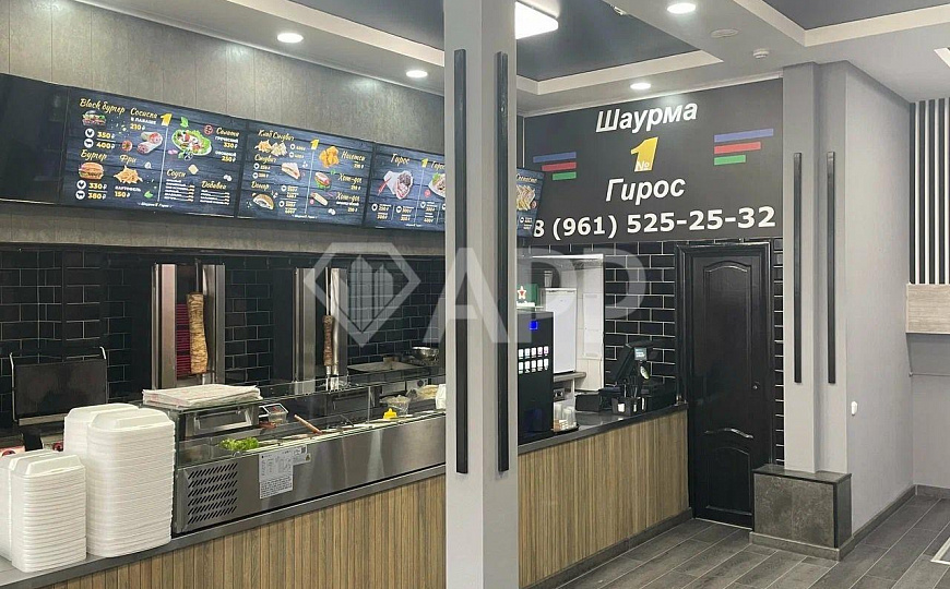 Продам торговое помещение, 450 м² фото