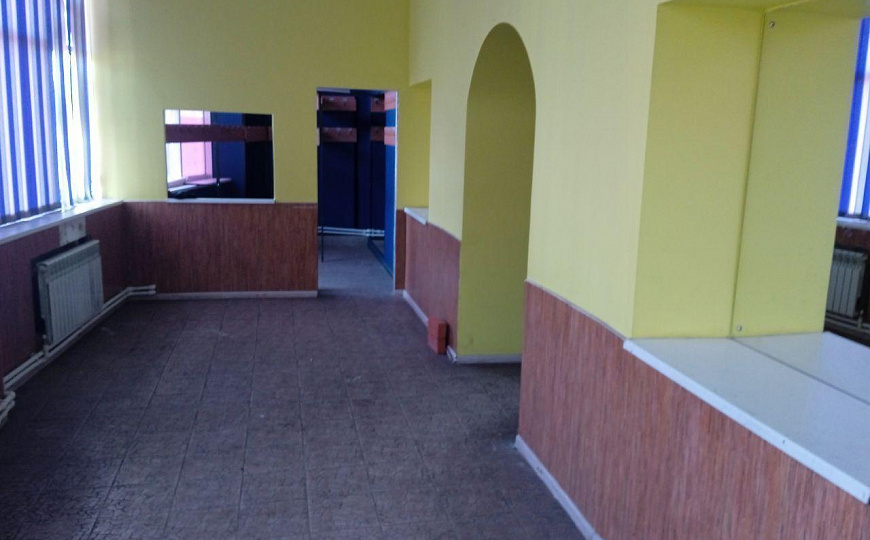 Помещение общественного питания 200 м² фото