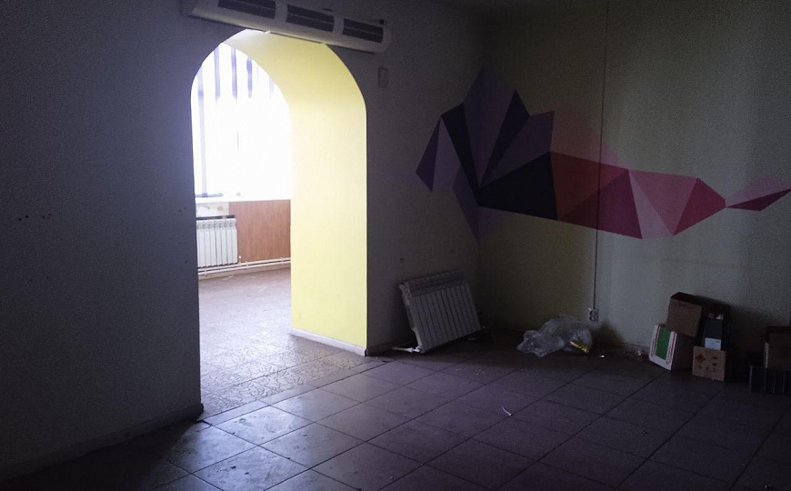 Помещение общественного питания 200 м² фото