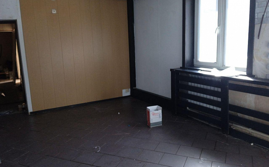 Помещение общественного питания 200 м² фото