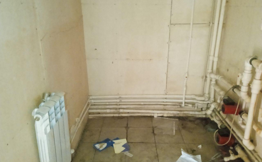 Помещение общественного питания 200 м² фото