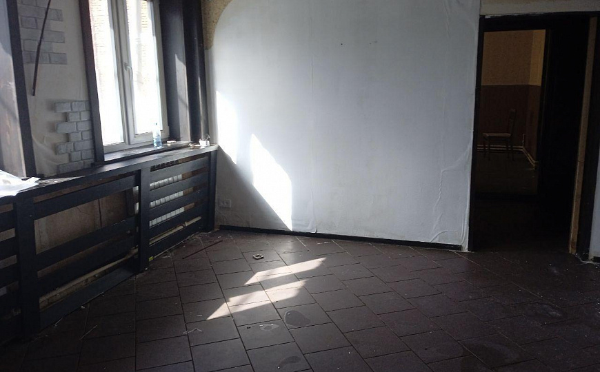 Помещение общественного питания 200 м² фото