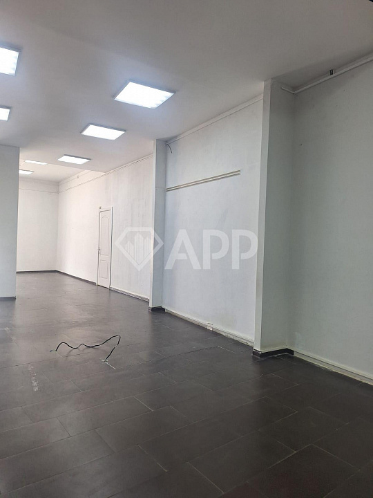 Предлагаем в аренду помещение общей площадью 138 м² фото